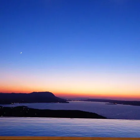 Villa Cassandra, Fantastic View *